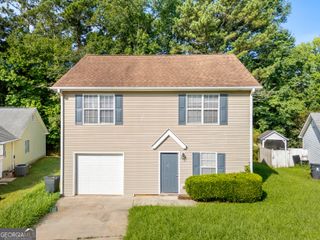 125 Bay Court Drive, Stockbridge, GA 30281