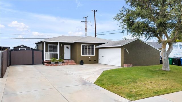 8851 Jennrich Avenue, Westminster, CA 92683