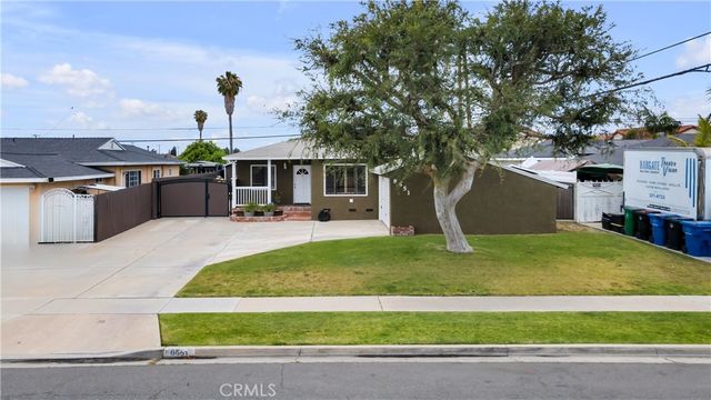 8851 Jennrich Avenue, Westminster, CA 92683