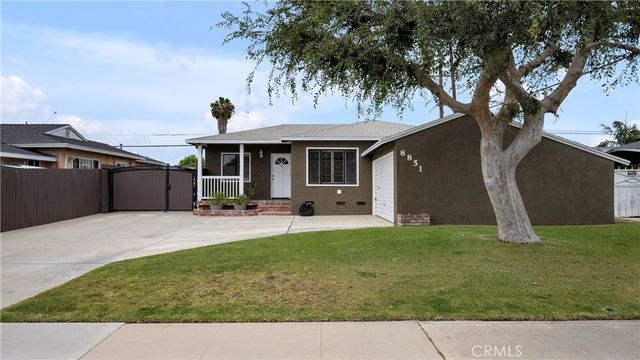 8851 Jennrich Avenue, Westminster, CA 92683