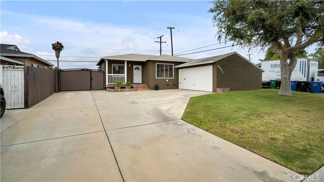 8851 Jennrich Avenue, Westminster, CA 92683