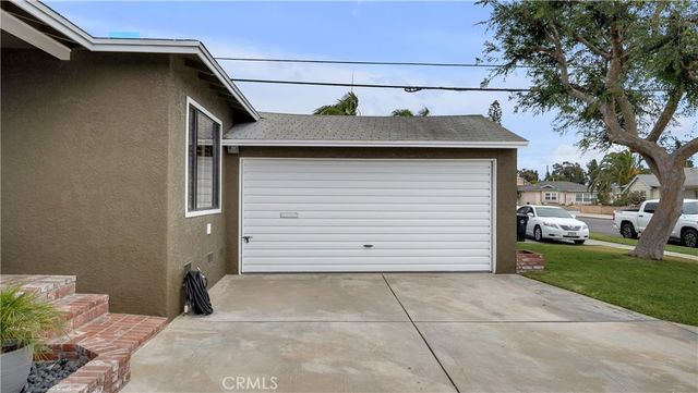 8851 Jennrich Avenue, Westminster, CA 92683