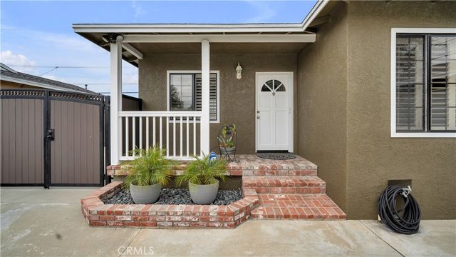 8851 Jennrich Avenue, Westminster, CA 92683