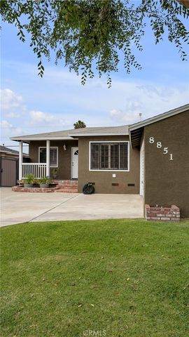 8851 Jennrich Avenue, Westminster, CA 92683