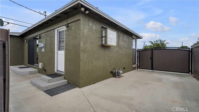 8851 Jennrich Avenue, Westminster, CA 92683