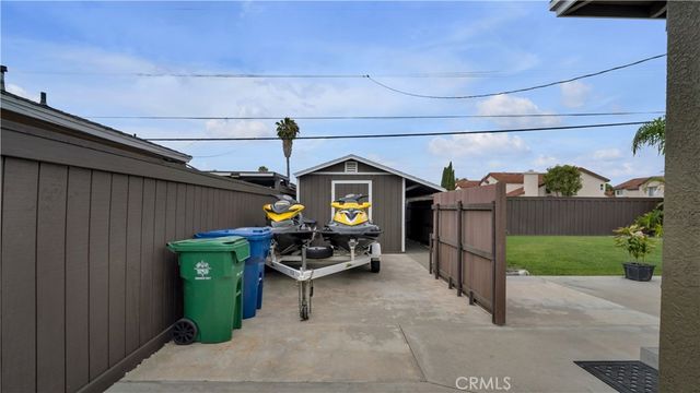 8851 Jennrich Avenue, Westminster, CA 92683