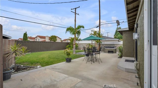 8851 Jennrich Avenue, Westminster, CA 92683