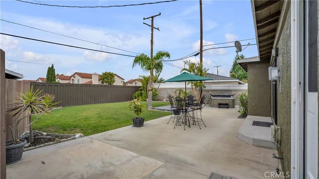 8851 Jennrich Avenue, Westminster, CA 92683