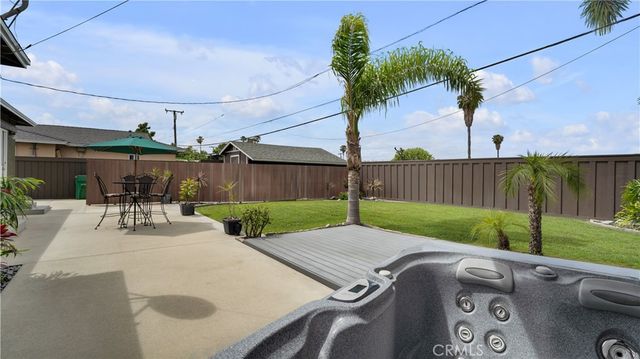 8851 Jennrich Avenue, Westminster, CA 92683