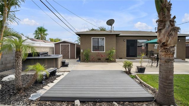 8851 Jennrich Avenue, Westminster, CA 92683