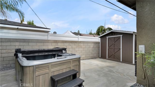 8851 Jennrich Avenue, Westminster, CA 92683