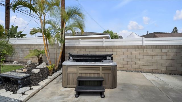8851 Jennrich Avenue, Westminster, CA 92683