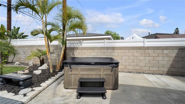 8851 Jennrich Avenue, Westminster, CA 92683