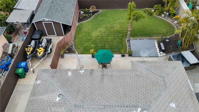8851 Jennrich Avenue, Westminster, CA 92683