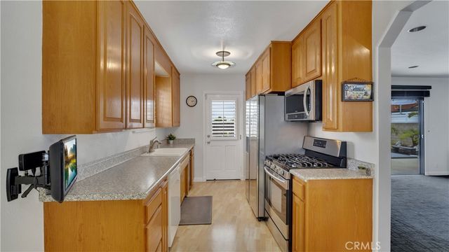8851 Jennrich Avenue, Westminster, CA 92683