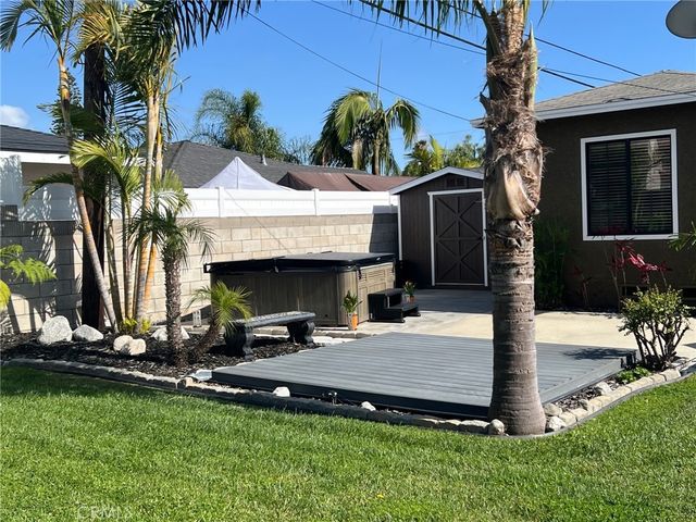 8851 Jennrich Avenue, Westminster, CA 92683