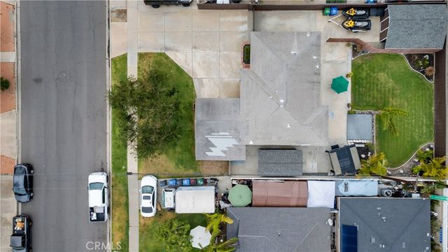 8851 Jennrich Avenue, Westminster, CA 92683