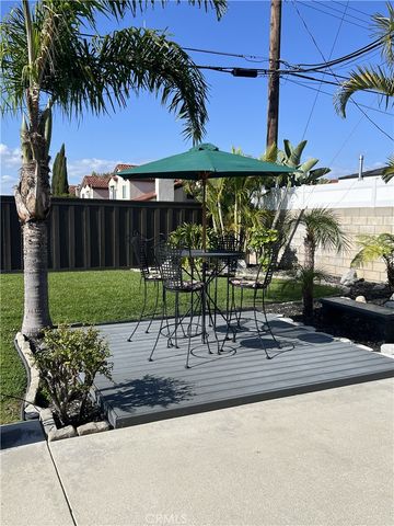 8851 Jennrich Avenue, Westminster, CA 92683