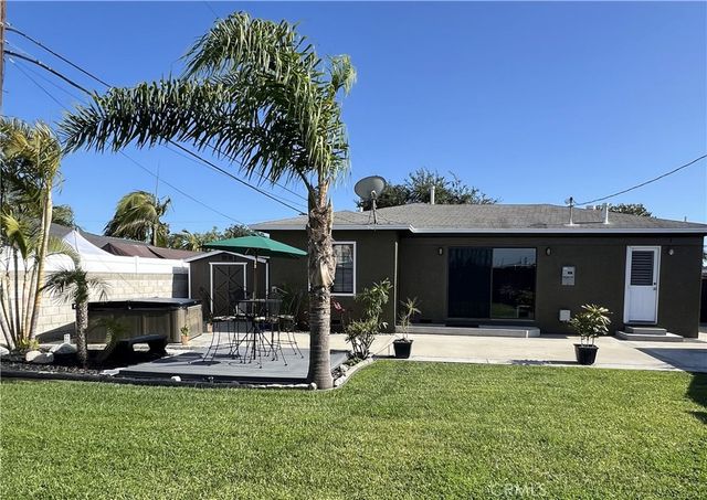 8851 Jennrich Avenue, Westminster, CA 92683