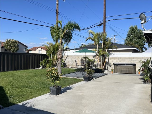 8851 Jennrich Avenue, Westminster, CA 92683