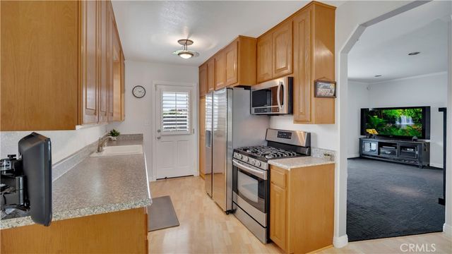 8851 Jennrich Avenue, Westminster, CA 92683