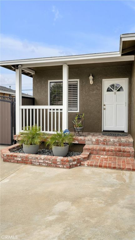8851 Jennrich Avenue, Westminster, CA 92683