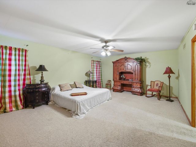 115 W COMMERCE STREET, Henrietta, TX 76365