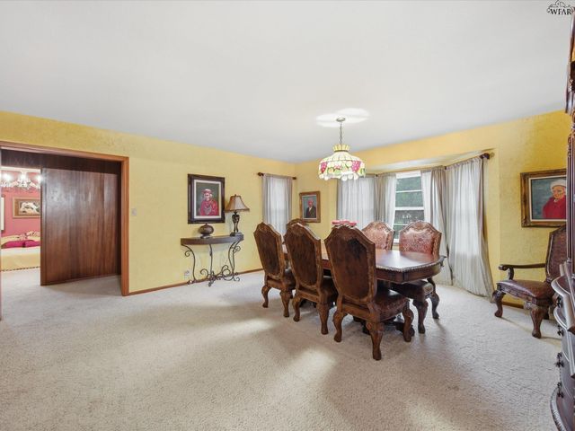 115 W COMMERCE STREET, Henrietta, TX 76365