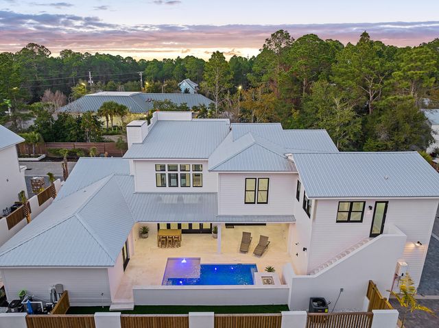 60 Saltwater Lane, Santa Rosa Beach, FL 32459