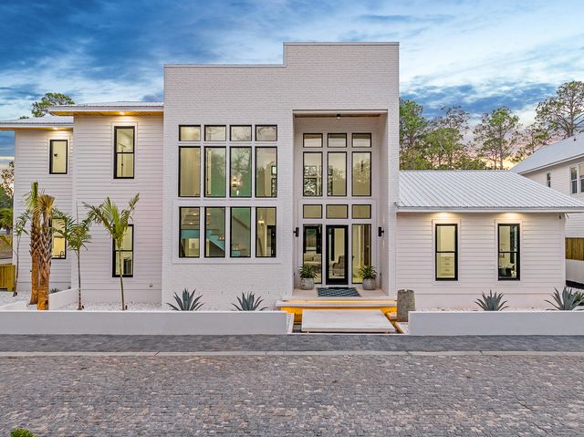 60 Saltwater Lane, Santa Rosa Beach, FL 32459