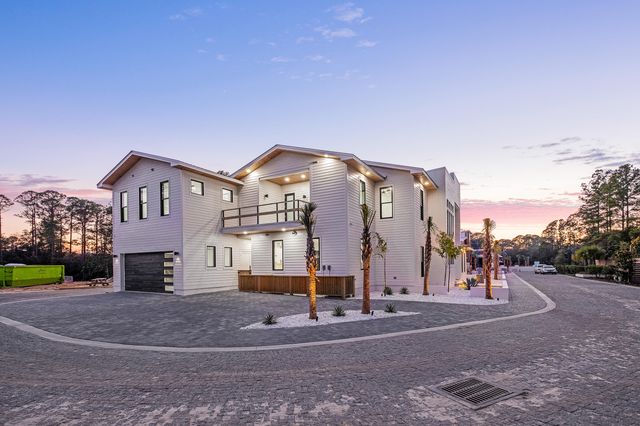 60 Saltwater Lane, Santa Rosa Beach, FL 32459