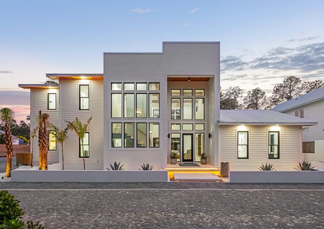 60 Saltwater Lane, Santa Rosa Beach, FL 32459