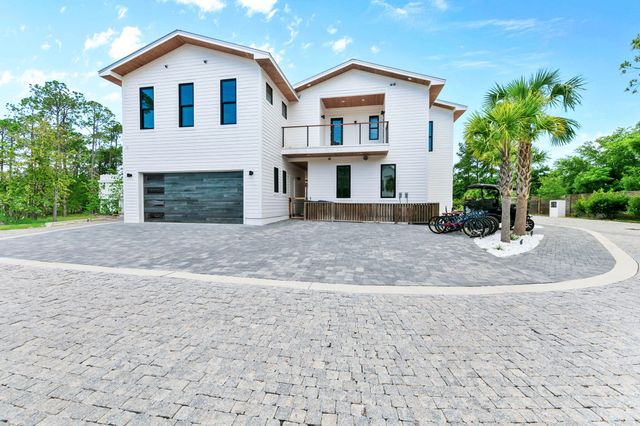 60 Saltwater Lane, Santa Rosa Beach, FL 32459