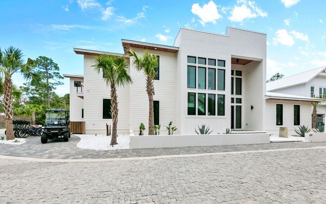 60 Saltwater Lane, Santa Rosa Beach, FL 32459