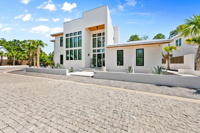 60 Saltwater Lane, Santa Rosa Beach, FL 32459