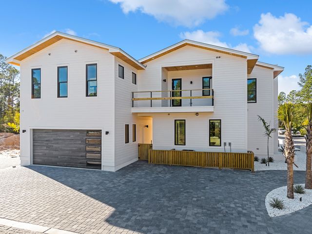 60 Saltwater Lane, Santa Rosa Beach, FL 32459