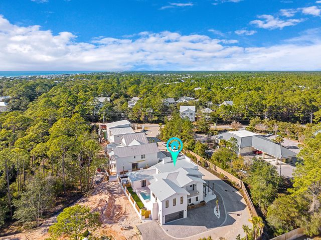60 Saltwater Lane, Santa Rosa Beach, FL 32459