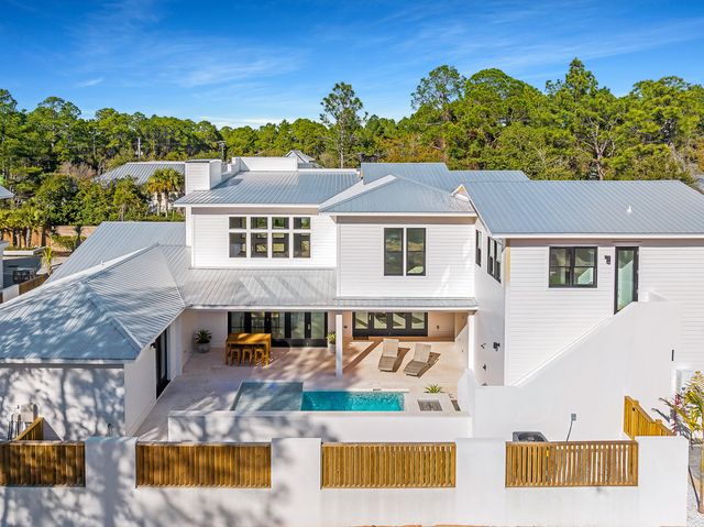 60 Saltwater Lane, Santa Rosa Beach, FL 32459
