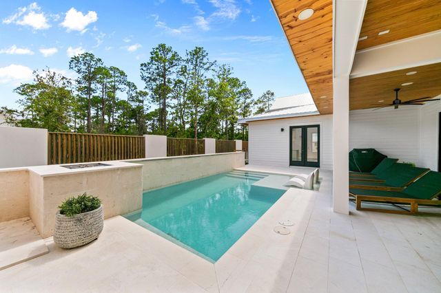 60 Saltwater Lane, Santa Rosa Beach, FL 32459