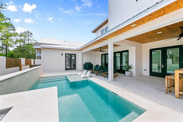 60 Saltwater Lane, Santa Rosa Beach, FL 32459