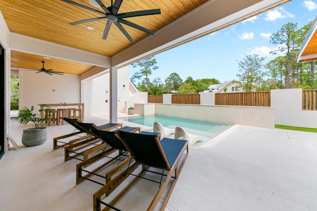 60 Saltwater Lane, Santa Rosa Beach, FL 32459