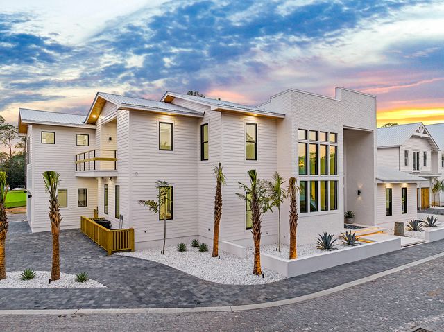 60 Saltwater Lane, Santa Rosa Beach, FL 32459