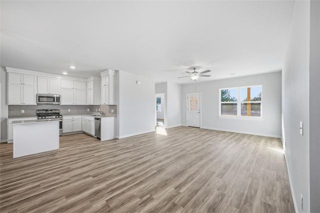 11473 Ward Road, Edmond, OK 73044