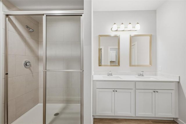 11473 Ward Road, Edmond, OK 73044