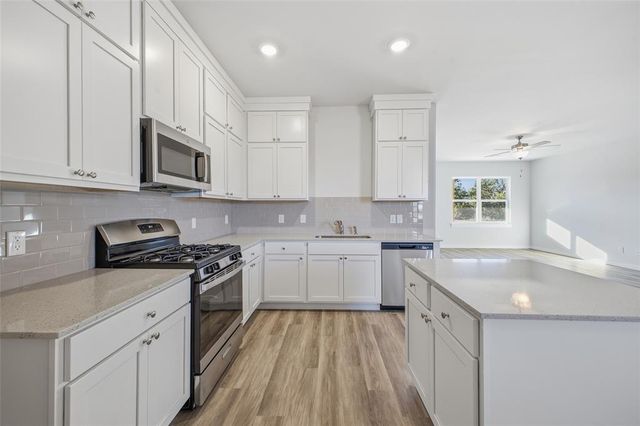 11473 Ward Road, Edmond, OK 73044