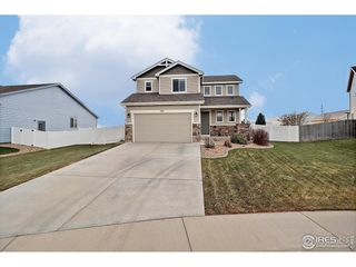 360 Bluegrass St, Eaton, CO 80615