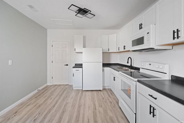 1608 N Courtland Avenue, Kokomo, IN 46901