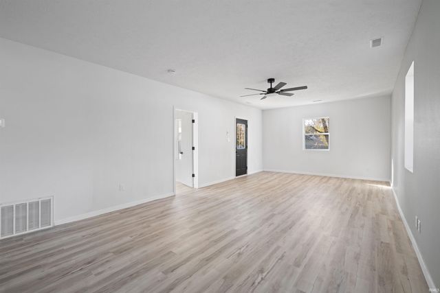 1608 N Courtland Avenue, Kokomo, IN 46901