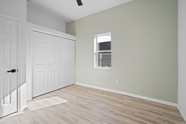 1608 N Courtland Avenue, Kokomo, IN 46901