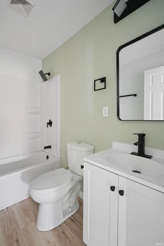 1608 N Courtland Avenue, Kokomo, IN 46901